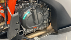Ktm Adventure 890 Adventure R (22MY)
